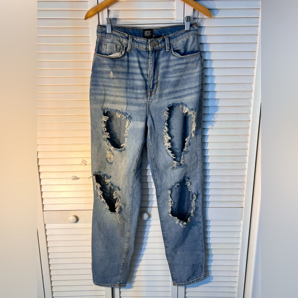 URBAN OUTFITTERS JEANS